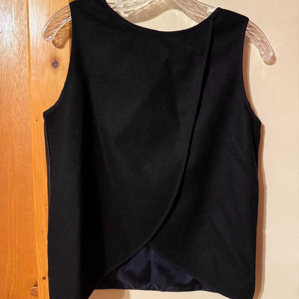 Wyatt Orr Black Top